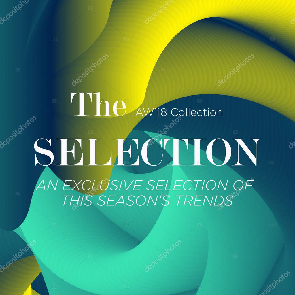 Venta web banners plantilla para ofertas especiales de publicidad