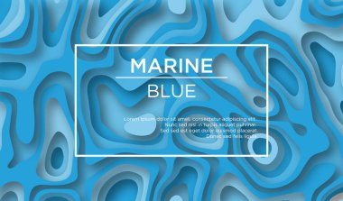 Dalga ve kağıt konsepti dinamik stil afiş tasarım. Sıvı degrade renk öğeleriyle. Poster, web, açılış, sayfa, kapak, reklam, tebrik, kartı, promosyon için yaratıcı illüstrasyon.