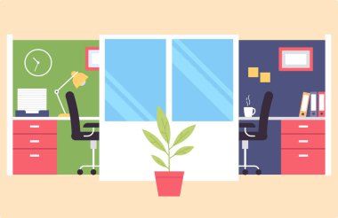 birlikte çalışma yeri