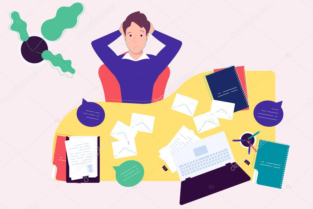 manager-office-illustration