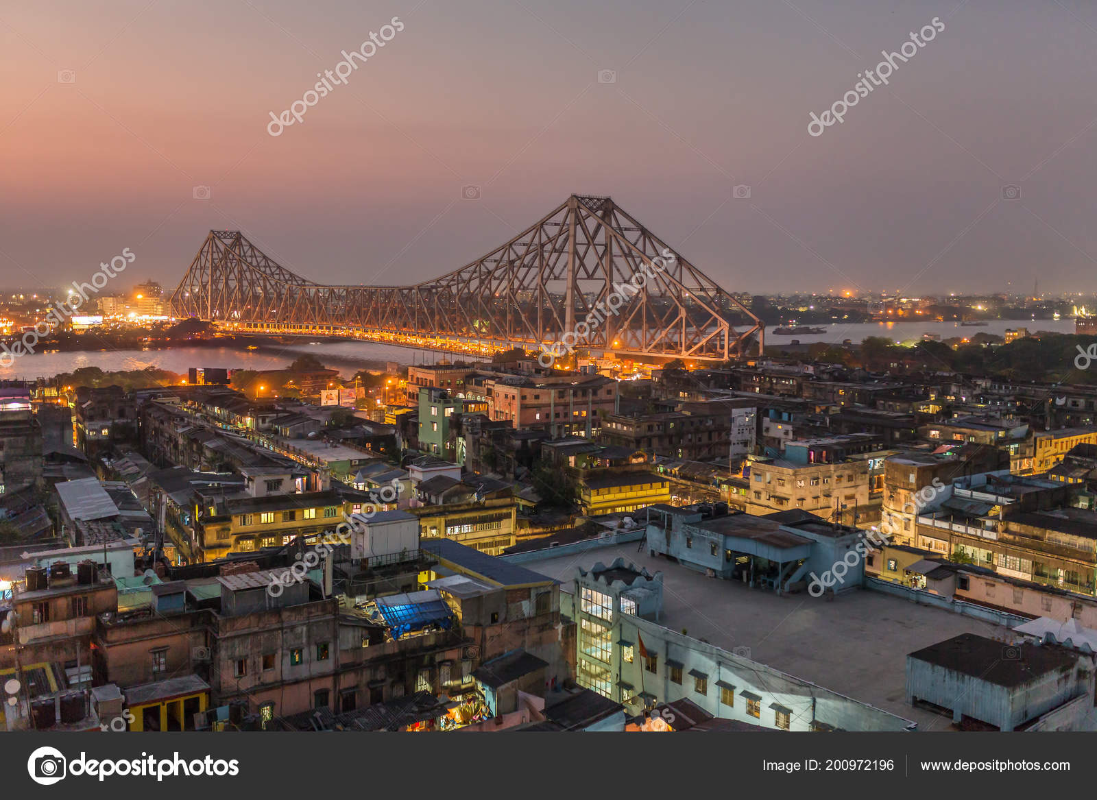 Stockfotos Howrah Bridge Kolkata Bilder Stockfotografie Howrah Bridge Kolkata Lizenzfreie Fotos Depositphotos