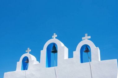 Kiklad Rum Ortodoks Kilisesi Paros Island, Yunanistan