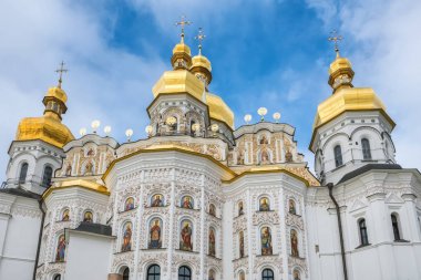 Kiev Pechersk Lavra Manastırı Ortodoks Hıristiyan kilisesi, Kiev