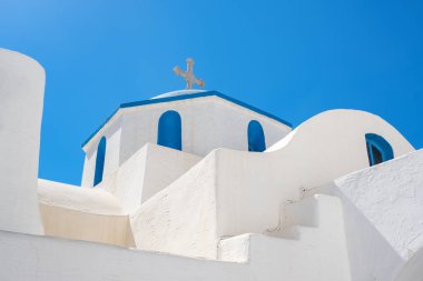 Kiklad Rum Ortodoks Kilisesi Paros Adası