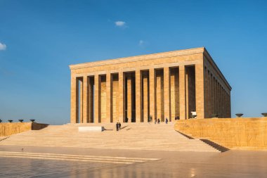 Türk halkı Anıtkabir, Anitkabir Ankara ziyaret.