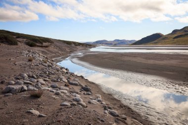 Sandflugtdalen Nehri.