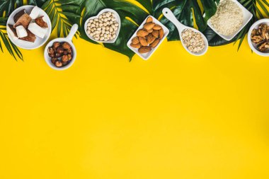 İçecekler yerine süt ücretsiz süt için malzemeler