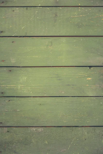Green wood texture backgrounds — Stock Photo, Image