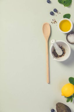 Sağlıklı pişirme kavramı