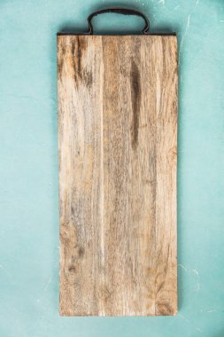 Tahta kesme tahtası 