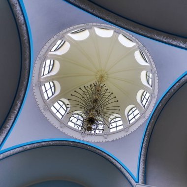 Pekin geleneksel mimari elemanları yakın çekim.