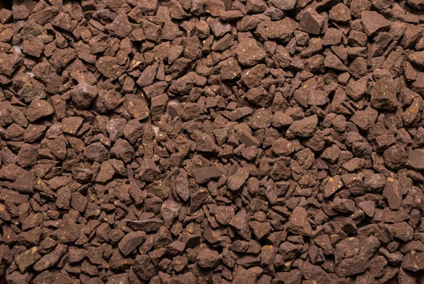 Dekorative Steinmauer als Hintergrund. — Stockfoto