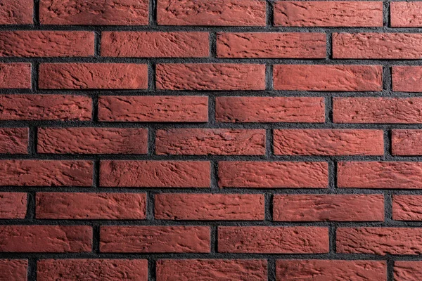 장식적 인 석조 벽의 배경. — 스톡 사진