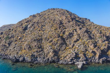 Yunanistan'da Rockland