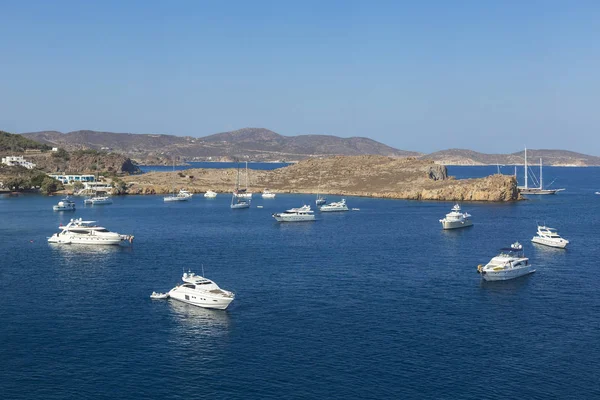 Yunanistan'da tatil