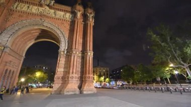 güzel eski şehir manzara görüntüleri