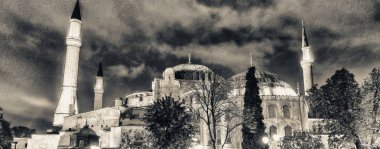 Ayasofya Gecesi.