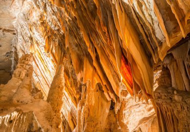 Jenolan Cave, amazing view, travel  clipart
