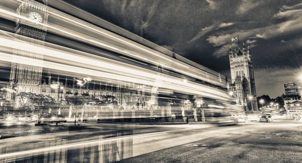 London Circa September 2016 Westminster Bridge City Edinburgh Scotland — Stock Photo, Image