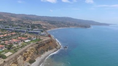 Rancho Palos Verdes, şehir Los Angeles County, Kaliforniya, ABD