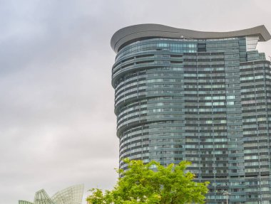 manzarası Macau, Çin.