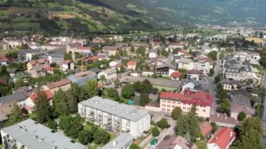 Lienz Kalesi, Avusturya