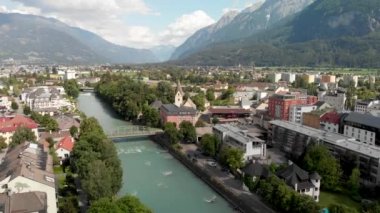 Lienz Kalesi, Avusturya