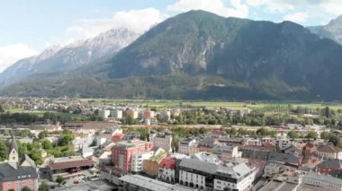 Lienz Kalesi, Avusturya