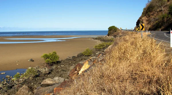 Cairns Port Douglas Coast Queensland Austrália — Fotografia de Stock