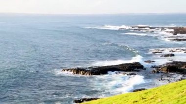 Cape Schanck ve Müezzin kayası