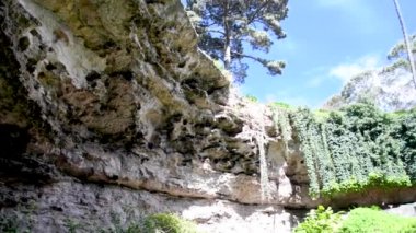 Umpherston bataklığı, Gambier Dağı, Avustralya
