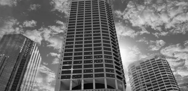 Detail Van Stad Van Brisbane Queensland — Stockfoto