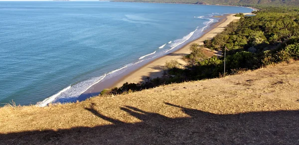 Cairns Port Douglas Coast Queensland Avustralya — Stok fotoğraf