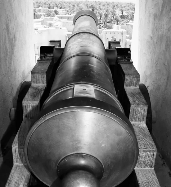 nizwa, Umman, Orta Doğu mimari detay