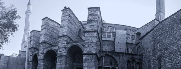 La Mosquée Bleue, istanbul — Photo