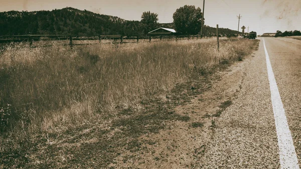 Grand Teton zirveleri, manzara ve Yılan Nehri havadan görünümü bir — Stok fotoğraf