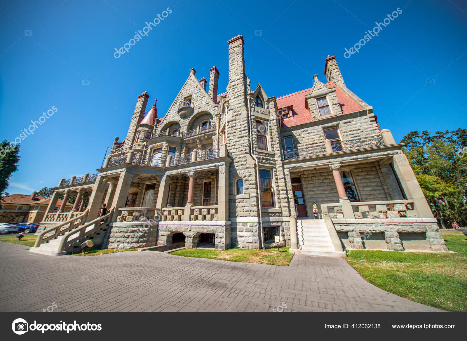 Que Hacer en Victoria - Las 15 MEJORES Atracciones que ver, image size:1600x1168