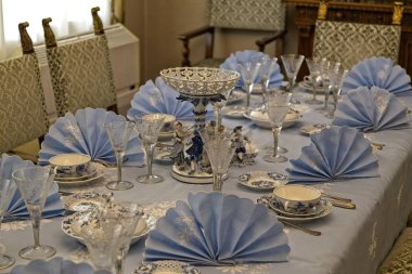 Ceausescu Sarayı tablosu