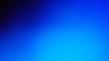 Bulanık arkaplan mavi ton