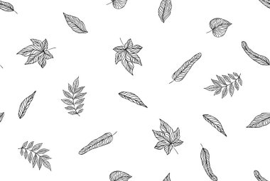 Çiçek desenli. Bitki doku kumaş, duvar kağıdı ve kağıt paketleme için.