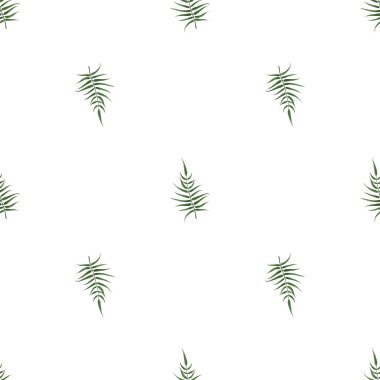 Sorunsuz yaprakları desen. Afiş, poster, kart, kapak, davet, afiş broşür veya üstbilgi için tasarım.