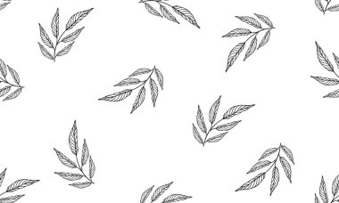 Çiçek desenli. Bitki doku kumaş, duvar kağıdı ve kağıt paketleme için.