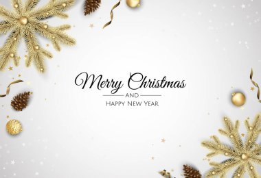 Noel vektör geçmişi. Xmas indirimi, tatil web pankartı.