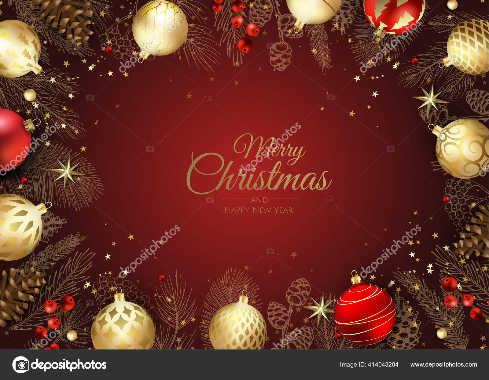 年賀状 クリスマスカード ご挨拶 年賀状じまい 新年 20枚 私製 おしゃれ - メルカリ, image size:1600x1244