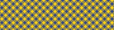 sorunsuz soyut sarı ve siyah damalı model, vektör, illüstrasyon