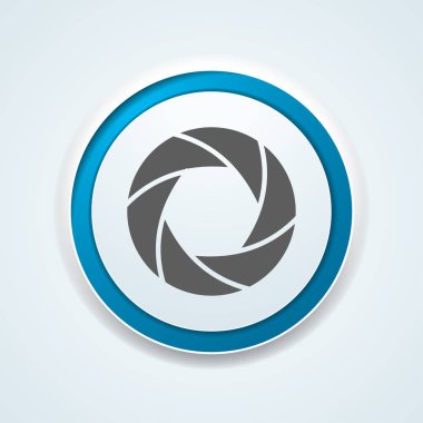 kamera düz işareti