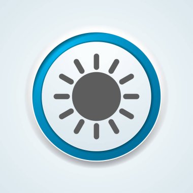 sıcak güneş simgesi kaydol