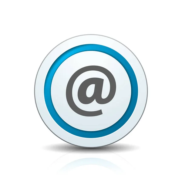 Email icon — Stock Vector