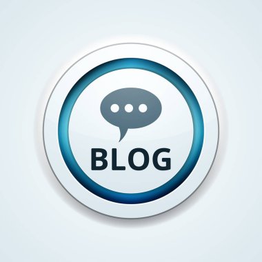 Blog düğme