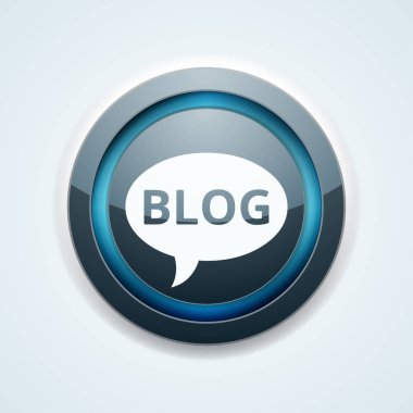 Blog düğme